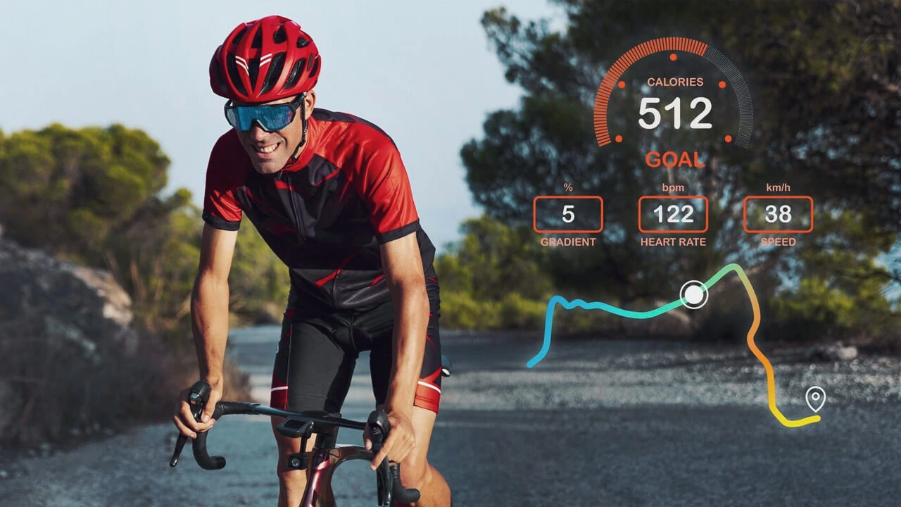Wichtige Ereignisse der Radsportsaison 2025